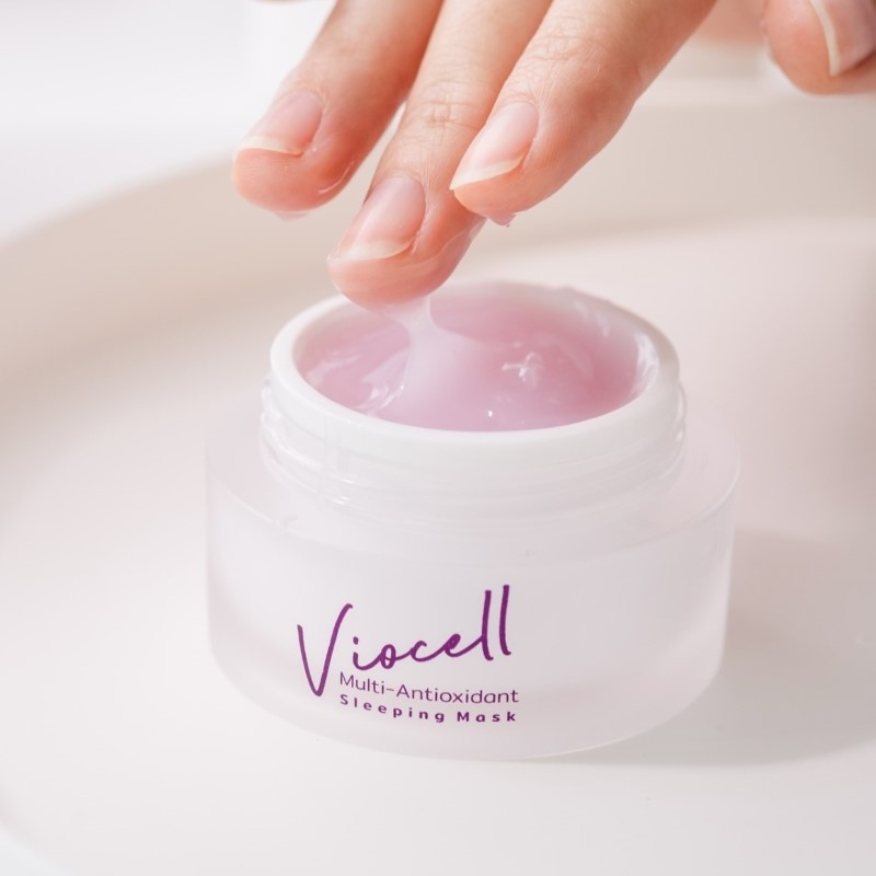 VioCell-ไวโอเซล-วิธีการใช้งาน